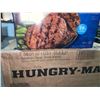 Image 2 : Hungry Man Salisbury Steak Dinner Case lot of 8 x 455g