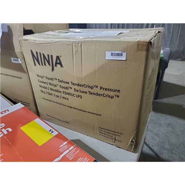 *NEW* Mystery Box - Manifest Value $ 1234.78