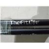 Image 2 : The Fit Life Duralumin 3 Section Adjustable Trail Hiking Poles