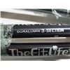 Image 3 : The Fit Life Duralumin 3 Section Adjustable Trail Hiking Poles