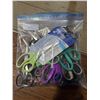 Image 2 : Assorted Scissors - Various Sizes and Brands