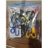 Image 2 : Assorted Scissors - Various Sizes and Brands