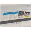 Image 3 : NEW Heartland Sratford 12 x 8 ft Ready to Assemble Shed Kit - small freight damage on corner as pict