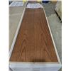 Image 2 : *NEW* Kraus Tower "Whiskey Oak" Tongue and Groove Hardwood Flooring 33.08 Sq.ft