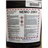 Image 2 : NEMO 2061 Energy Diesel Exhaust Fluid 4x7.6 Lbs