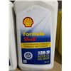 Image 2 : Shell Clean Engine Formula SAE 5W-20 Motor Oil 6X946 ml