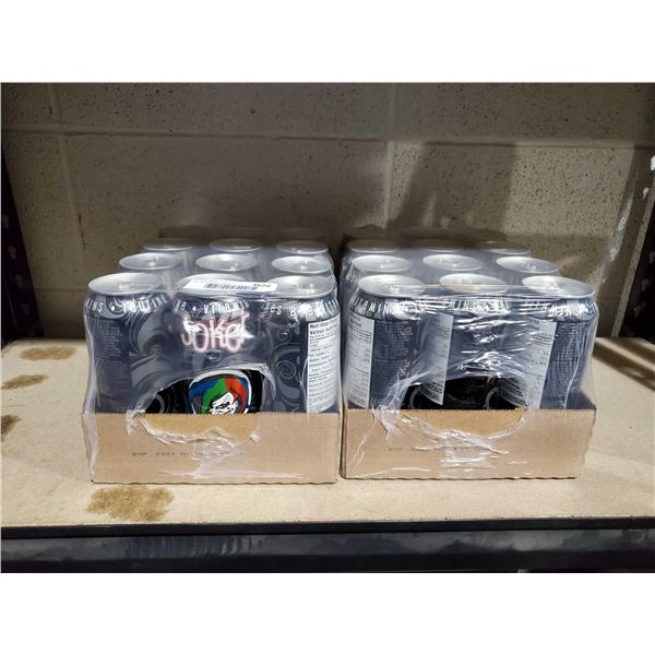 Joker Energy Drink 24X473ml