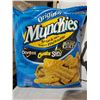 Image 1 : Frito Lay Munchies Snack Mix 40x47g