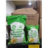 Image 1 : Circle K Sour Cream & Onion Potato Chips 4X180g & 12X66g