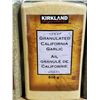 Image 3 : Kirkland Spices - Ground Black Pepper 348g, Granulated California Garlic 510g, Whole Black Peppercor