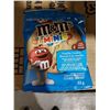 Image 2 : Vanilla M&M Mini Soft Baked Cookies 2X12x53g