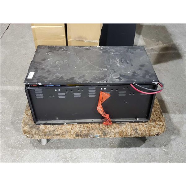 APC Smart-UPS Battery Pack 48V, 3360VAh - Extended-run battery systems provide flexible runtime to c