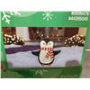 Image 2 : *NEW* Holiday Living LED Lighted Penguin 28"