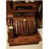 Image 1 : Working antique cash register, very heavy