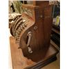 Image 8 : Working antique cash register, very heavy