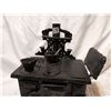 Image 3 : Cast iron salesman stove, 8" wide, 11" high