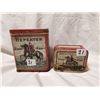 Image 1 : 2 Repeater tobacco tins