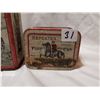 Image 2 : 2 Repeater tobacco tins