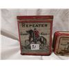 Image 3 : 2 Repeater tobacco tins