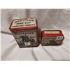 Image 4 : 2 Repeater tobacco tins