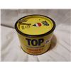 Image 2 : Top tobacco tin, great condition