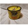 Image 3 : Top tobacco tin, great condition