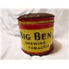 Image 3 : Big Ben sealed tin can, expanded but holding