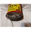 Image 5 : Big Ben sealed tin can, expanded but holding