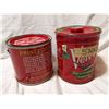 Image 4 : Velvet & Prince Albert large tins