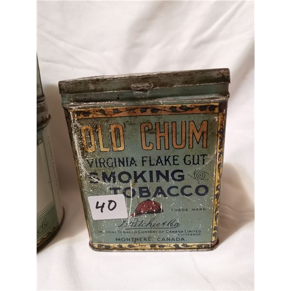 tin tobacco australia Tin, Tobacco; British Australian Tobacco Company Pty Ltd, Sydney for the  Proprie