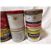 Image 2 : 8 Tobacco tins