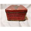 Image 5 : Old Horseshoe tobacco tin