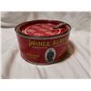 Image 4 : Short Prince Albert tin can, great condition