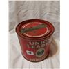 Image 2 : Large Union Leader tobacco tin, look