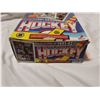 Image 2 : NHL 1991-92 NHL bubble gum & hockey card full box