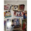 Image 5 : Lot of good hockey cards, all in plastic sleeves