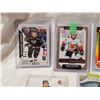 Image 3 : Better NHL hockey cards in hard plastic