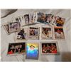 Image 1 : Large lot of hockey cards