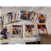 Image 3 : Large lot of hockey cards