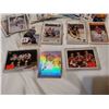 Image 4 : Large lot of hockey cards