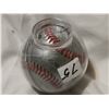 Image 3 : MLB Washington Nationals signed ball, few players
