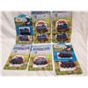 Image 1 : 10 Thomas the Train engines, die cast