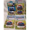 Image 3 : 10 Thomas the Train engines, die cast