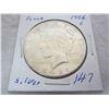 Image 1 : 1926 S Peace Silver Dollar