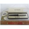 Image 1 : Parker 45 Pen with Box