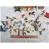 Image 3 : Vintage Lot of Plastic Toys