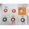 Image 2 : 10 Records 45's Excellent Condition