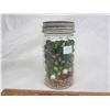 Image 1 : Jar Full of Marbles