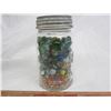 Image 2 : Jar Full of Marbles