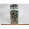 Image 2 : Jar Full of Marbles
